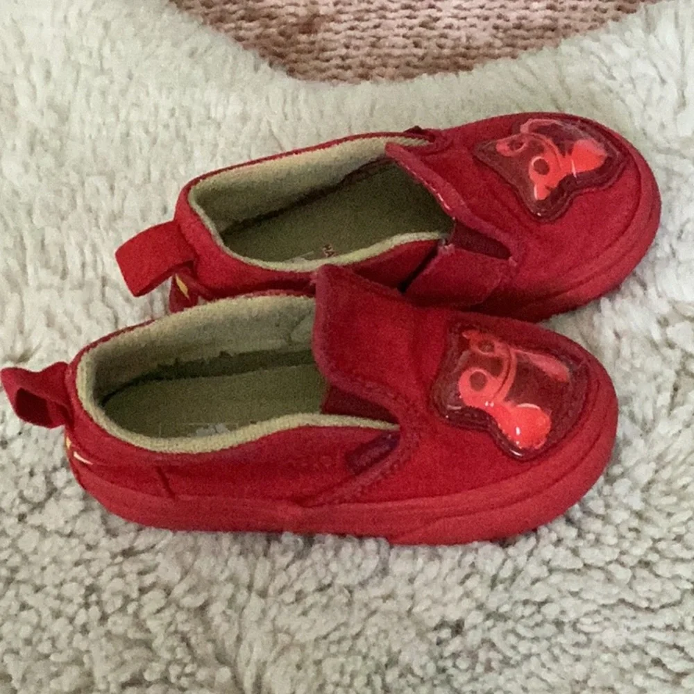 Haribo x Vans